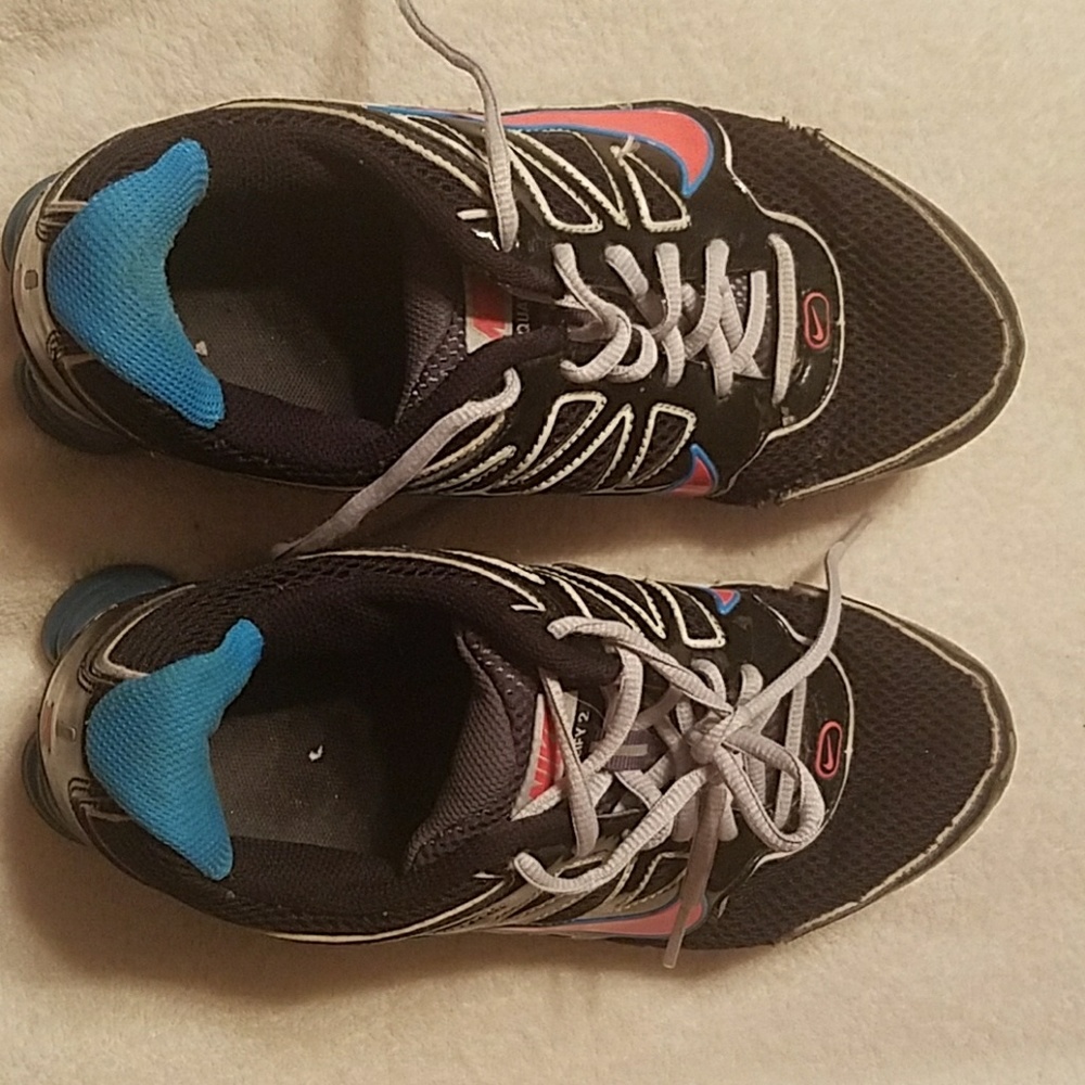 Used Nike Shox